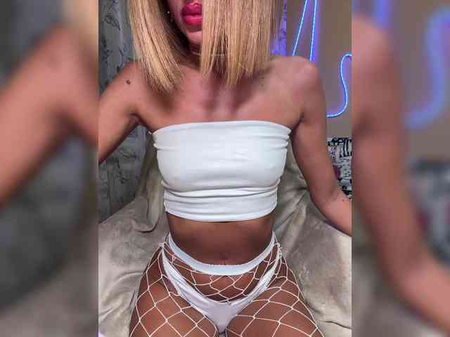 MiaSugar Live Webcam on BongaCams