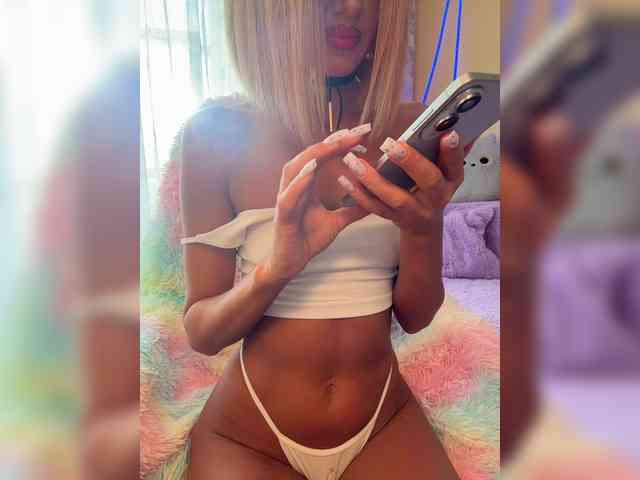 MiaSugar Sex Cam Show