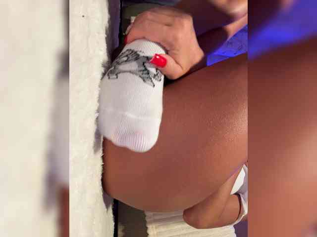 Daria_Desire webcam