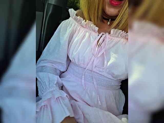 Daria_Desire webcam