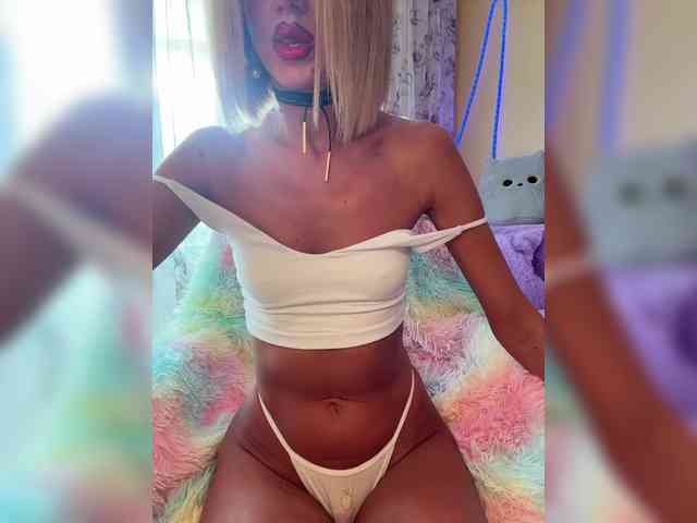 Daria_Desire webcam