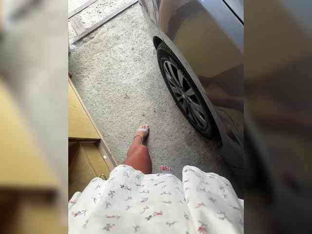 Daria_Desire webcam