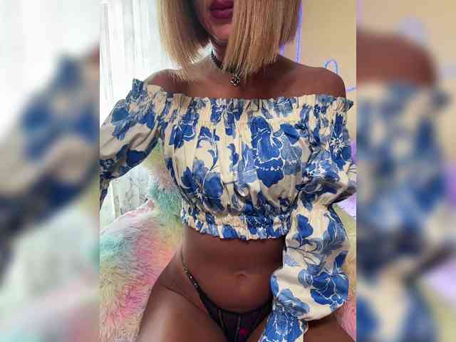 Daria_Desire webcam