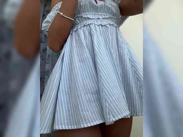 Daria_Desire webcam