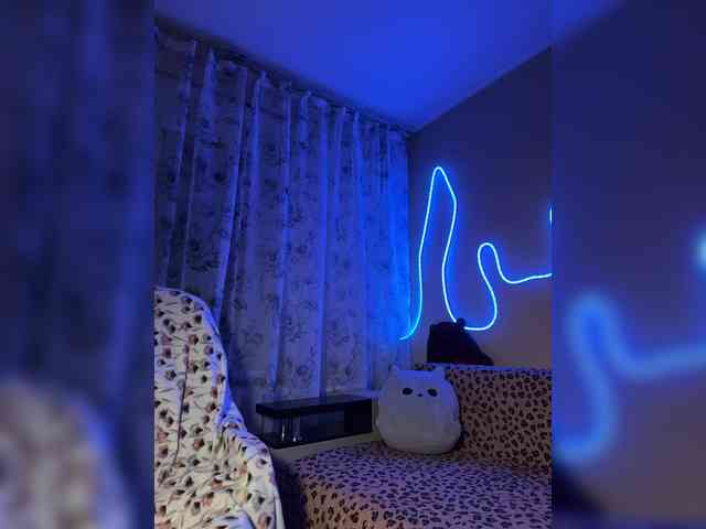 Daria_Desire webcam