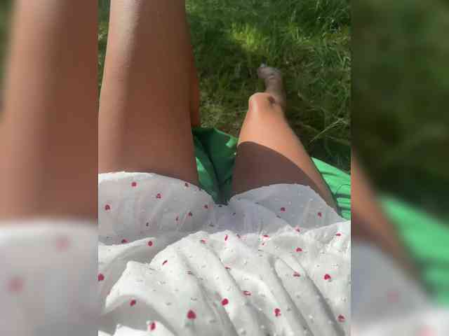 Daria_Desire webcam