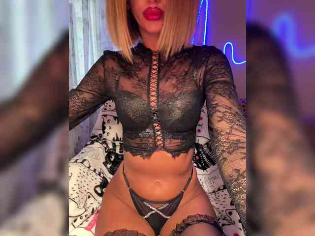 Daria_Desire webcam