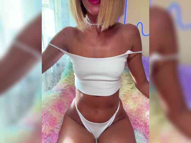 Daria_Desire webcam