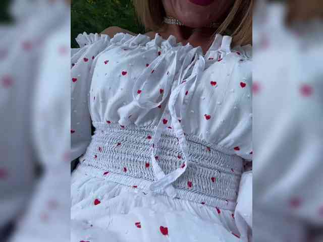 Модель: Daria_Desire