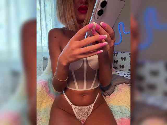 Модель: Daria_Desire