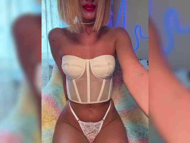 Daria_Desire webcam