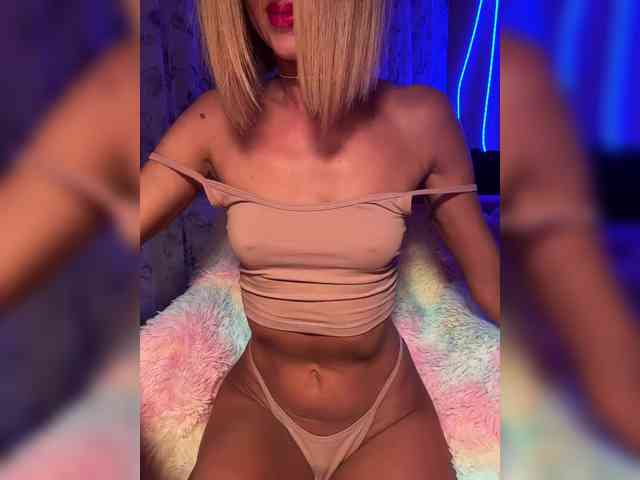 Daria_Desire webcam