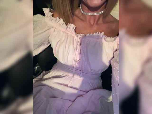 Daria_Desire webcam