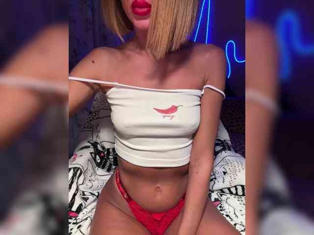 Daria_Desire webcam