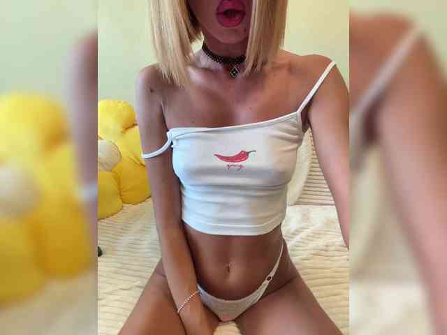 Daria_Desire webcam
