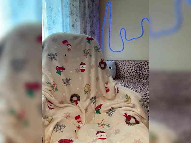 Модель: Daria_Desire