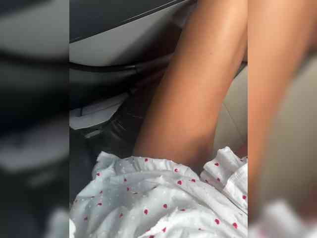 Daria_Desire webcam
