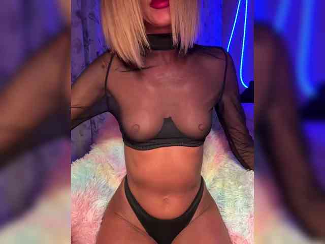 Daria_Desire webcam