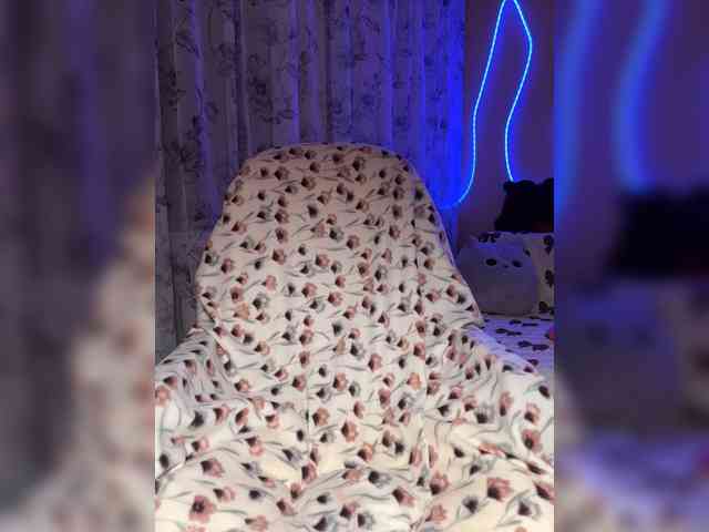 Daria_Desire webcam