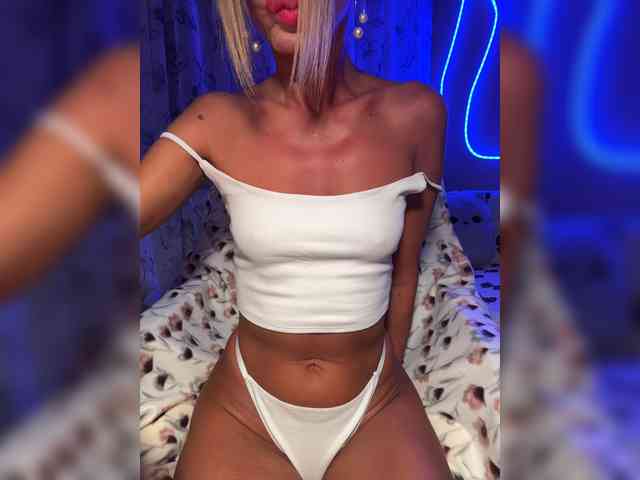 Daria_Desire webcam