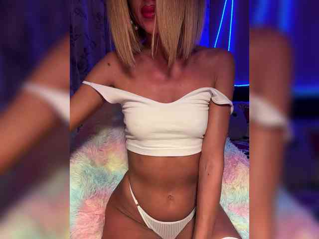 Daria_Desire webcam