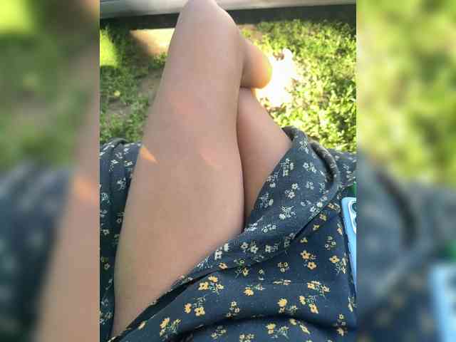 Daria_Desire webcam