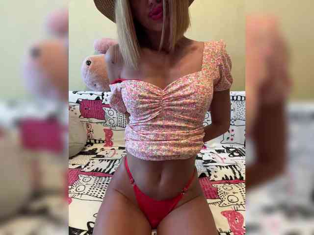 Daria_Desire webcam