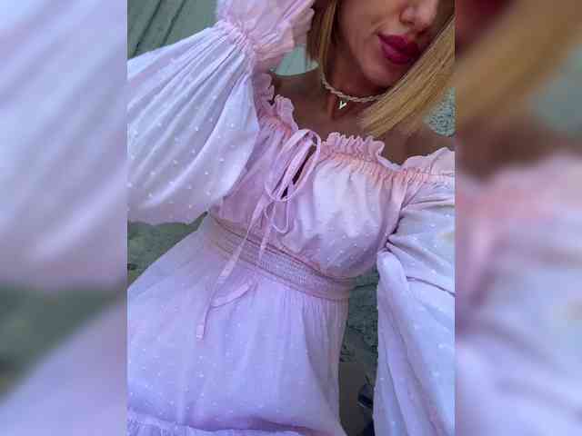 Daria_Desire webcam