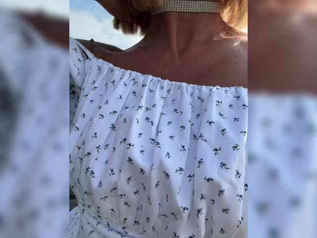 Daria_Desire webcam