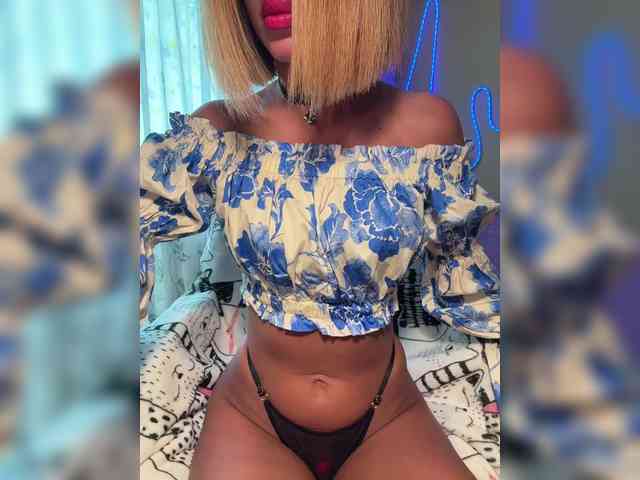 Daria_Desire webcam