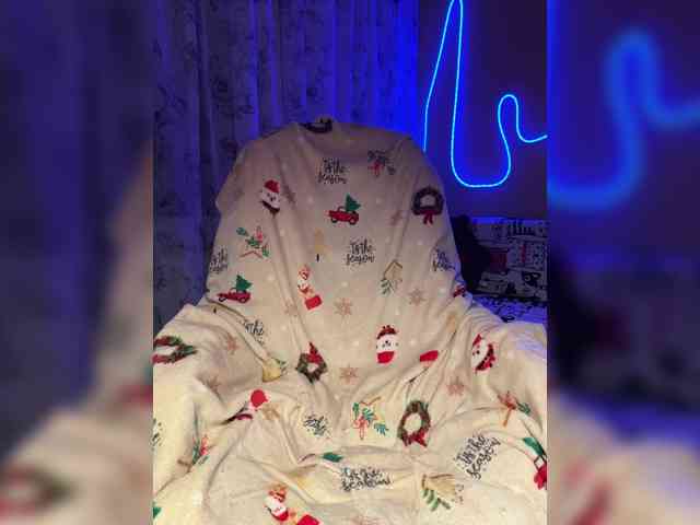 Daria_Desire webcam