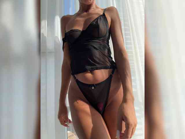 Daria_Desire webcam