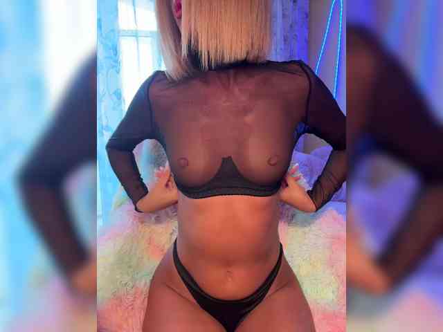 Daria_Desire webcam
