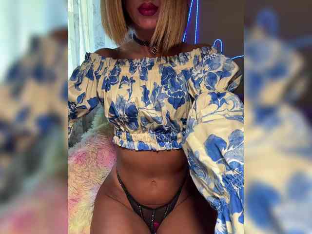Daria_Desire webcam
