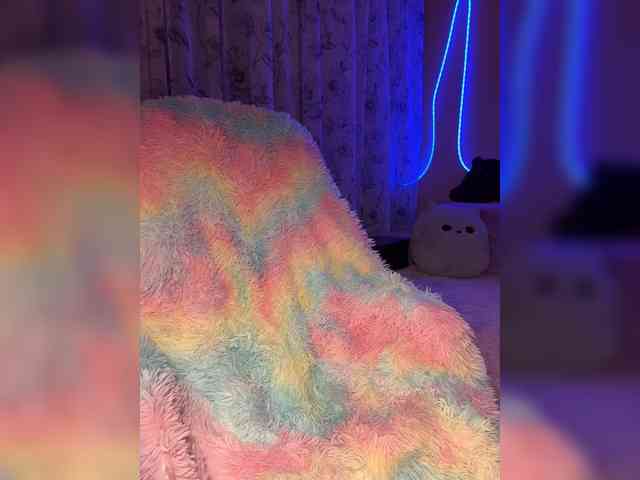 Daria_Desire webcam