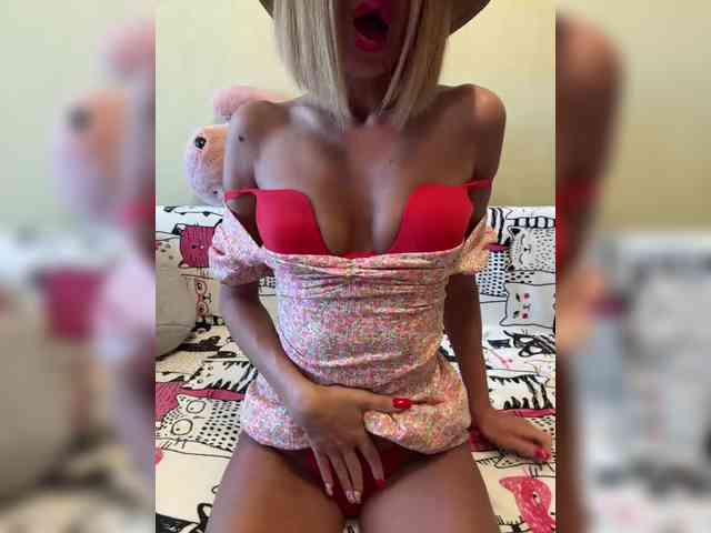 Daria_Desire webcam