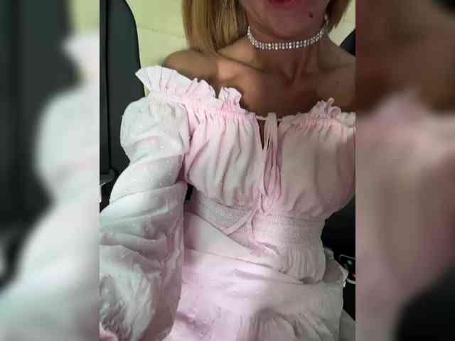 Daria_Desire webcam