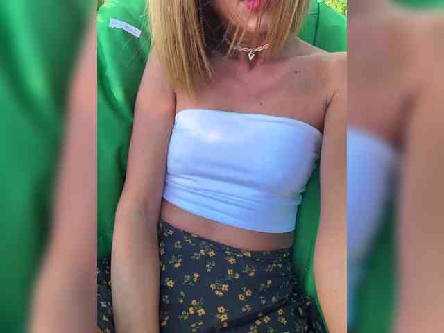 Модель: Daria_Desire