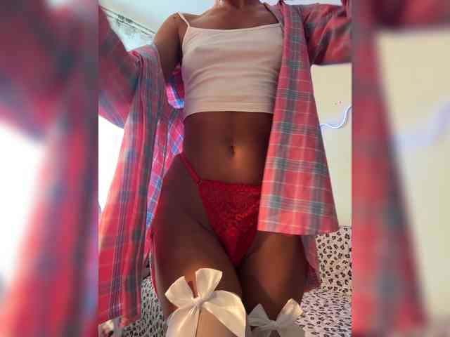 Daria_Desire webcam