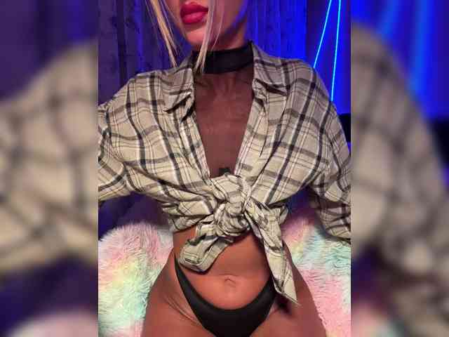 Daria_Desire webcam
