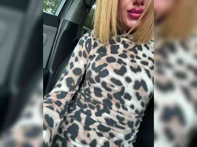 Daria_Desire webcam