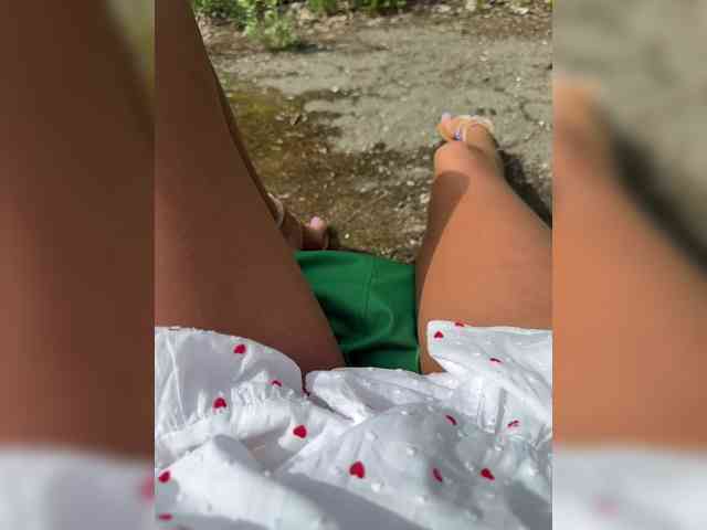 Daria_Desire webcam