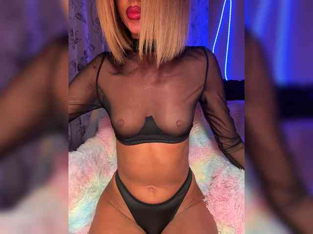 Daria_Desire webcam