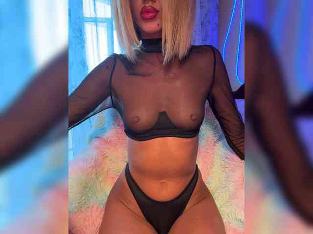 Daria_Desire webcam