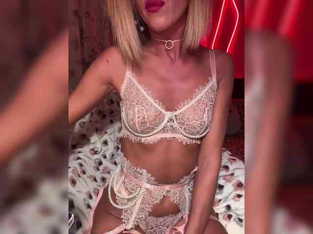 Daria_Desire webcam