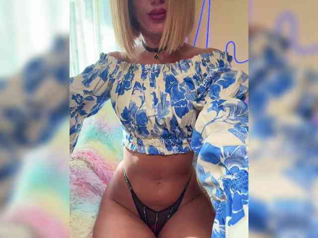 Daria_Desire webcam