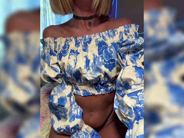 Daria_Desire webcam