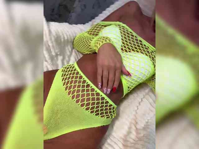 Daria_Desire webcam