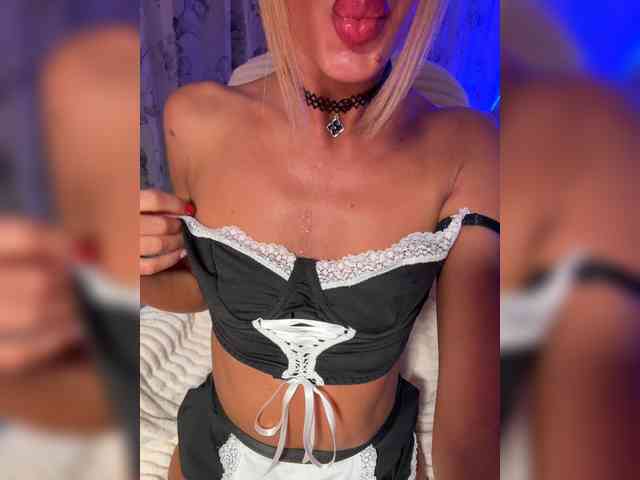 Daria_Desire webcam