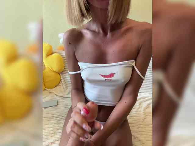 Daria_Desire webcam